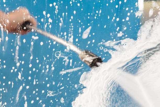 Best Pool Deck Cleaning  in Fruitland, MD