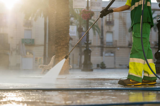 Professional Pressure Washing Services in Fruitland, MD